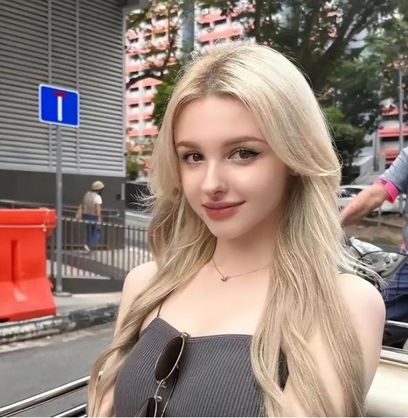乌克兰的情况有多糟糕，看女人就知道。乌克兰已经开始征兵60岁以上的男性。可想而知