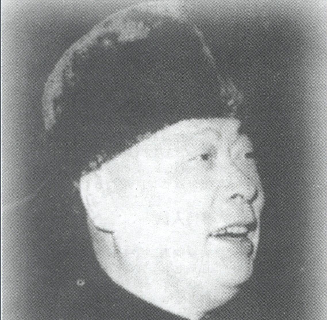 72年陈毅弥留之际，因何握着王震的手问：谭余保还在吗，30多年了“1972年1