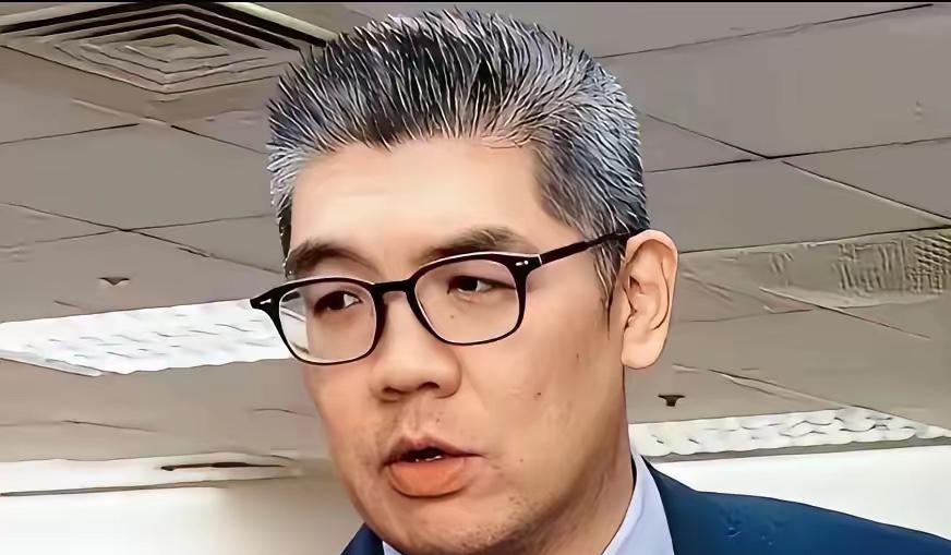 政治弃子连胜文！连胜文跟弟弟连胜武从大陆祭扫完回到台湾。一回来就公开指责季麟