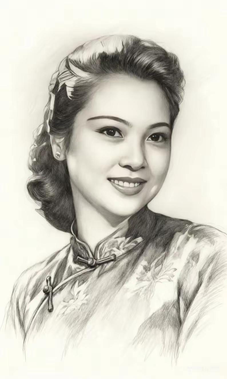 25岁的她，本可安稳一生，却选择了最悲壮的坚守。陈文君，上海籍军统发报高手，在叛