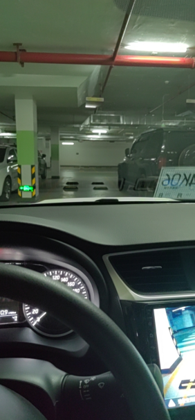 各位大佬，请问一下，我的22款经典轩逸舒适版，2022年10月买的，行驶过程中每