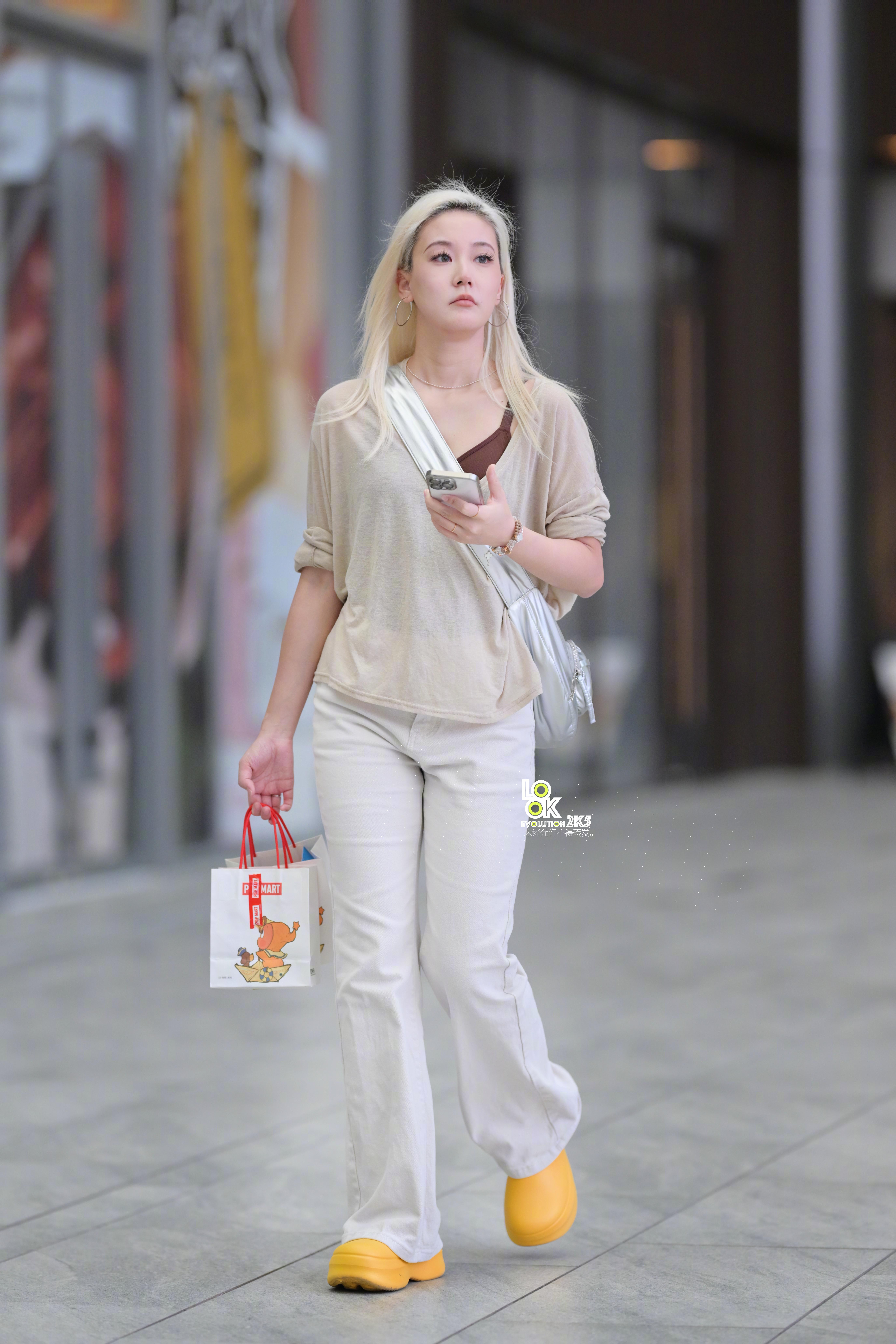 好鲜明的颜色组合