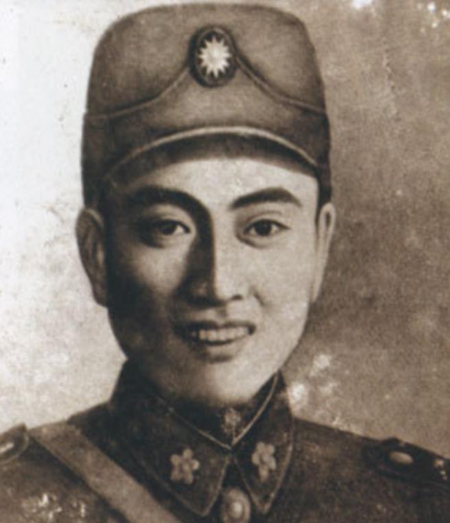 1943年2月，日军收到战书：“三日后，各出150人，只用冷兵器决生死——洪行。