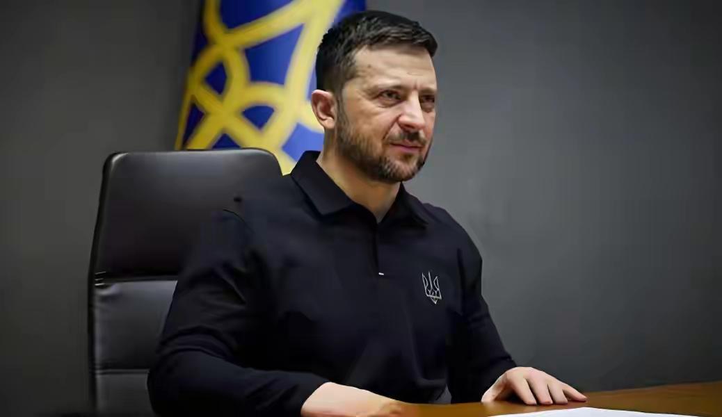 泽连斯基最近几天至少已经三次呼吁中国出面施压俄罗斯，以结束旷日持久俄乌的战争的原