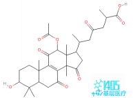 具有镇静作用的灵芝酸, 你知道吗?