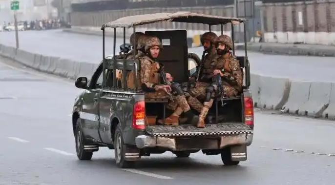 印度这次为什么要急着发动战争？估计不少人都注意到印度的动作有点频繁，甚至带着