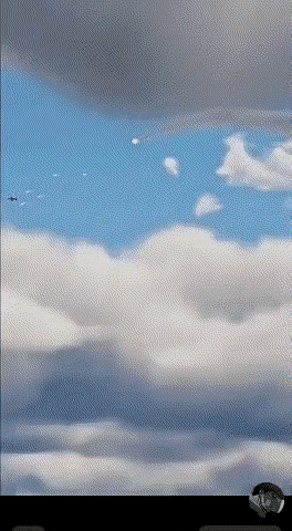 世界上只有两家的导弹最恐怖！中国的和印度的。说一下钱学森弹道有多恐怖？打水漂式