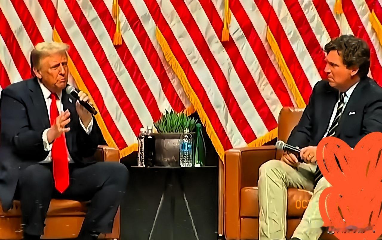美国记者问了一句让特朗普自己觉得不尴尬，但是又让整个全世界美国人都无比尴尬的问题
