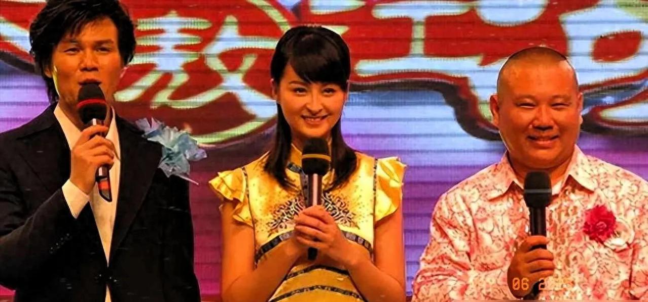 李彬洪剑涛河北抱头痛哭！58岁“综艺大哥大”病成纸片人，老战友一句话让全网破防