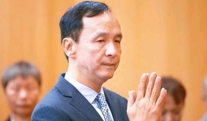 为了阻止郑丽文当选，朱立伦跟赵少康开始勾兑了！9月5日，根据岛内媒体报道，在国民