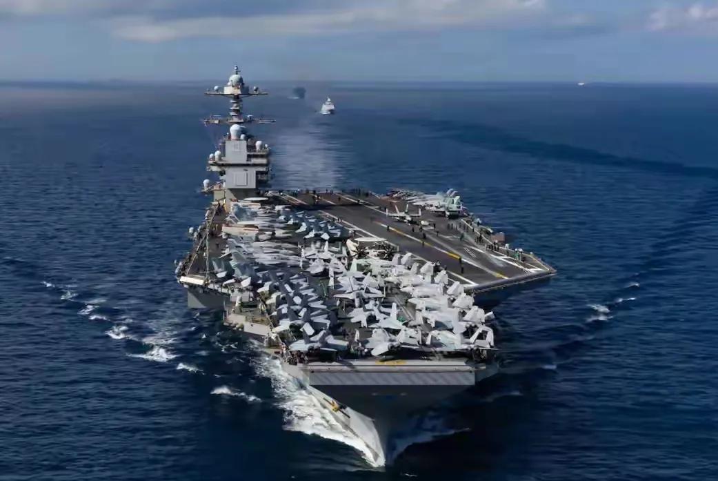 美军禁毒大戏变撤退闹剧！五角大楼碰了一鼻子灰，这波操作让全球看笑话！特朗普政