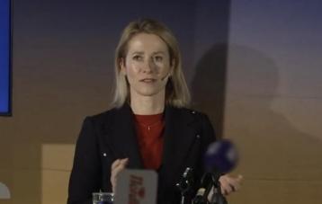 挪威看不下去了，对欧盟外交部长一顿训斥，你老是提到中国威胁，但是现在对欧洲有威胁