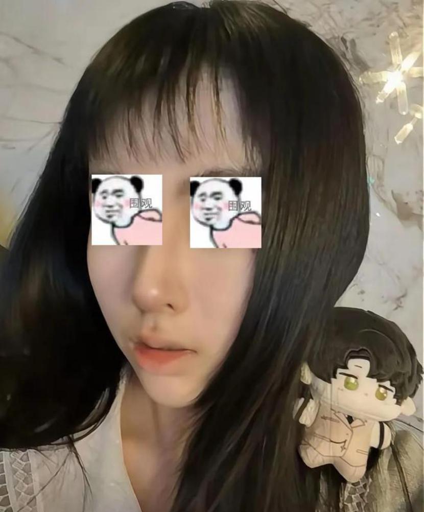 学历和人品不同！2025年6月25日，一女研究生竟诅咒四川天天7级地震。本科成绩
