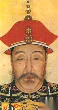 我跟你说，看史书看得后背发凉，就是因为这种事儿。14岁的公主，穆库什，她爹是努