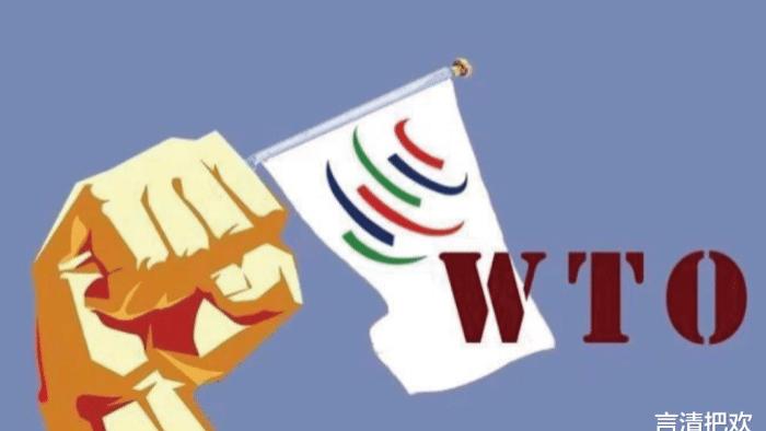 重磅!俄罗斯:退出WTO!