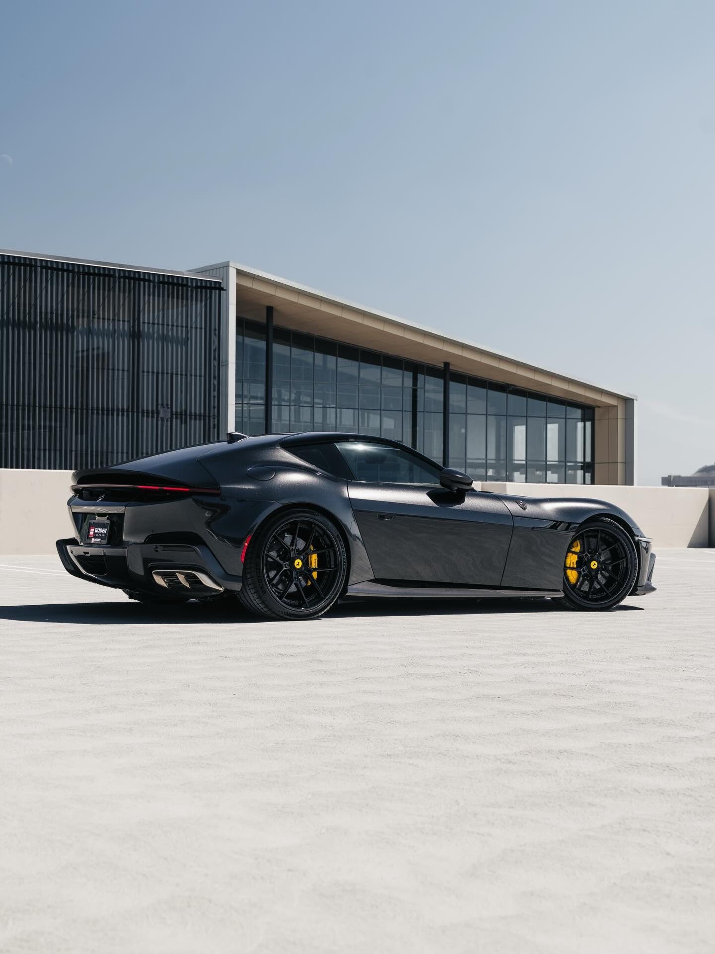 Ferrari12Cilindri法拉利法拉利12cilindri法拉利的策