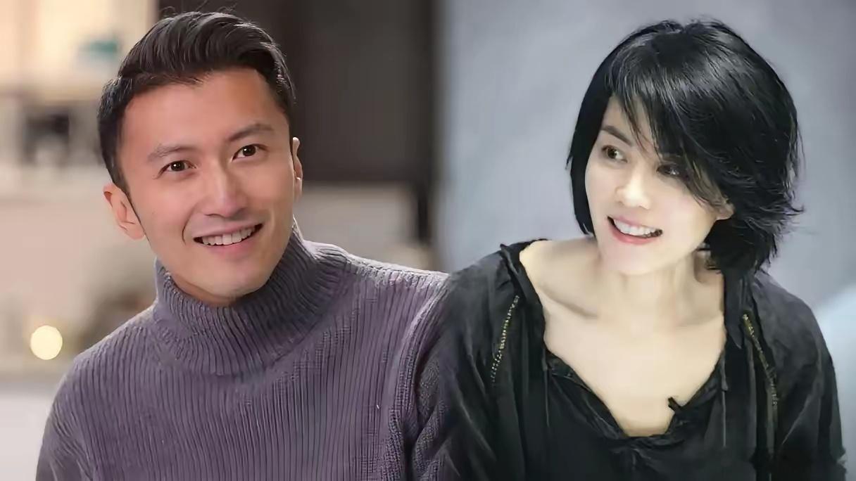 我问我妈，如果让你从谢霆锋和王菲的爱情里看懂点啥，你觉得他们能走到最后吗？​我妈叹了口气，说：这根本