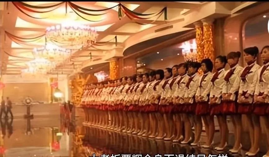 听说东莞为了搞活萎靡的经济，东莞文旅下发文件，要重新开放曾经的“娱乐大市场”？