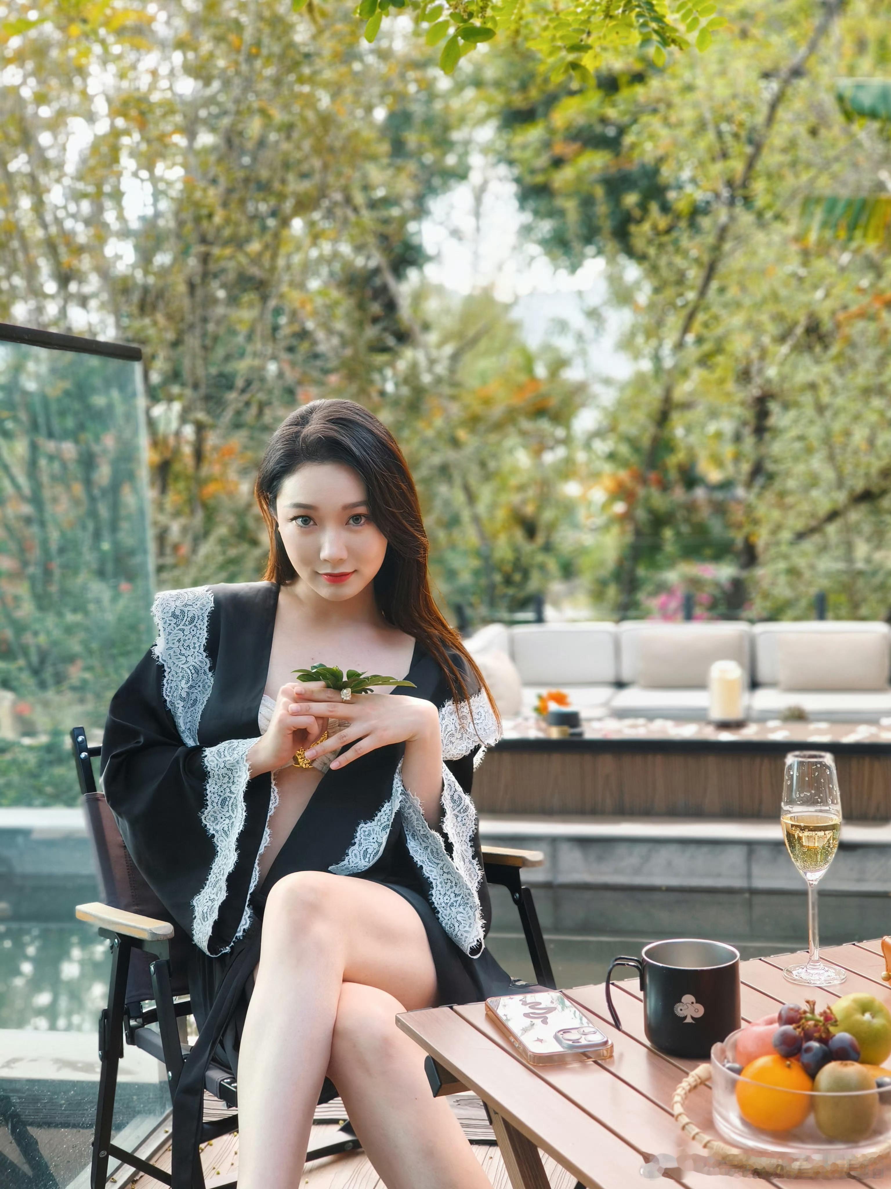 李宗铭腾冲旅行​​​