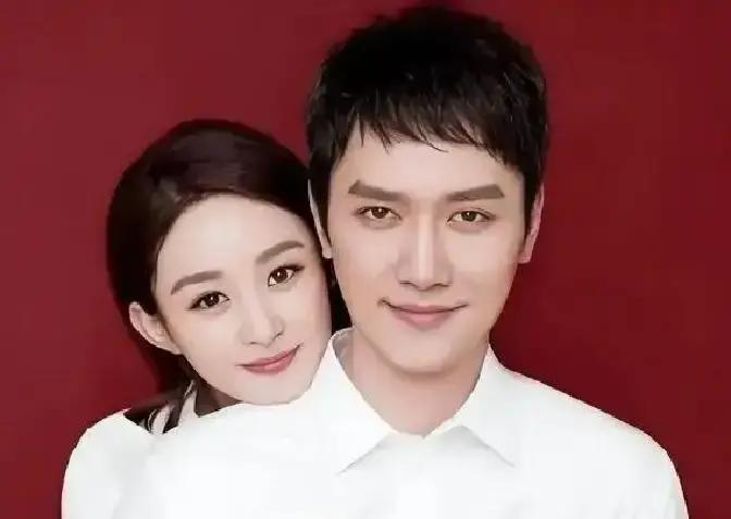 离婚第5年，赵丽颖带娃冲上热搜儿子7岁，冯绍峰先送医院，赵丽颖再赶来。两人