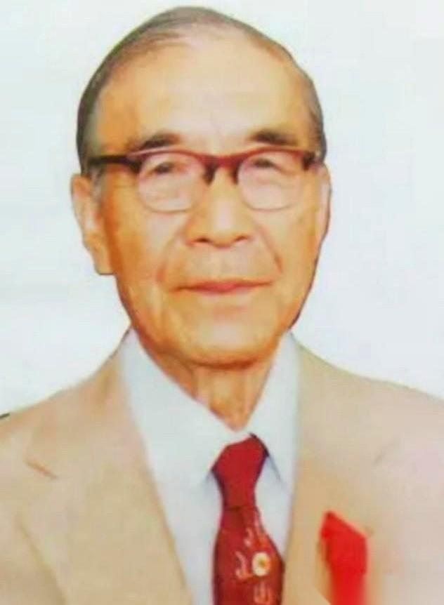 医学界泰斗邝安堃，85岁那年喝多了，把家里23岁的小保姆，错认成了自己过世的妻子