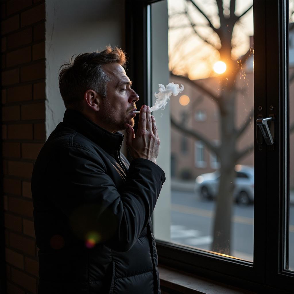 抽烟的危害到底有多大？看完这些，你或许会主动扔掉手中的香烟！朋友们，今天我们