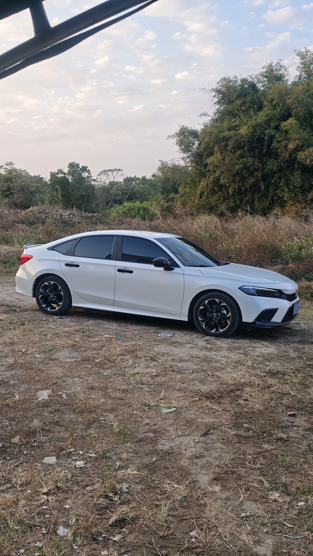 思域油耗高说高也不高说低吧也不低，中等，续航到0加满42升，应该还有