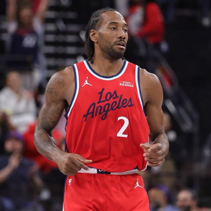 赢球至上！伦纳德休赛期将施压快船，明确两大补强诉求据记者@TomerAza