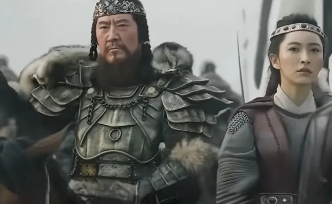 我相信有很多人不知道，在中国明朝的历史长河中，有一个罕见却颇具戏剧性的外交片段。