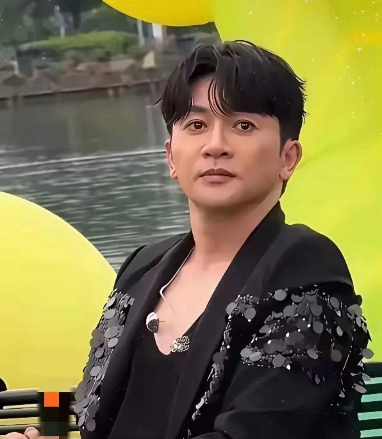 这两个苏有朋你更喜欢哪个？#苏有朋#