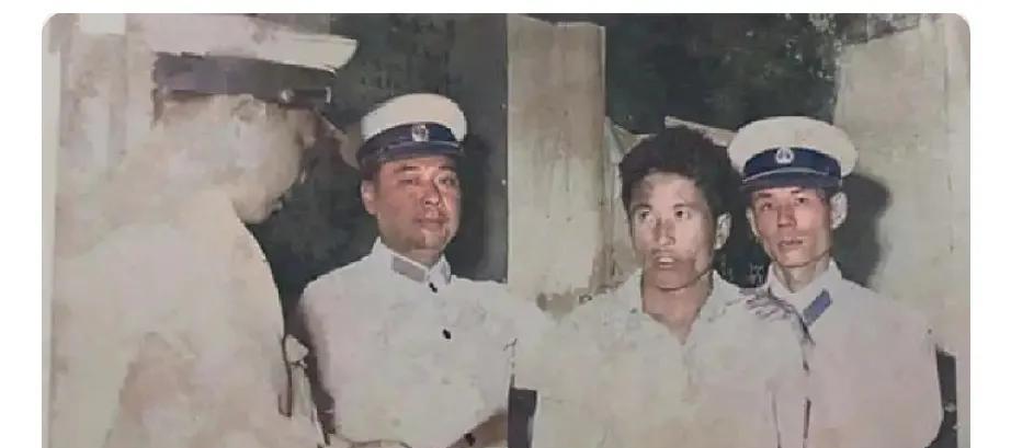 1959年深冬，福建莆田涵江车站，一场看似普通的失窃案，丢的却是一份A级军事绝密