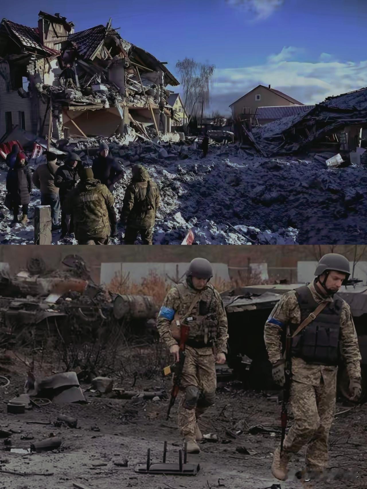 乌军输了，红军城大溃败！红军城打了一年多，俄罗斯战略终于曝光了，表面看，俄罗