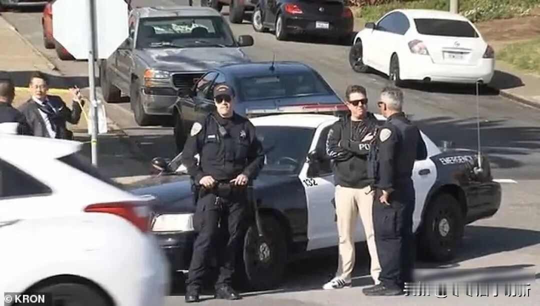 旧金山豪宅四口离奇身亡，体面崩塌无人察觉，真相藏在沉默里2025年8月8号下