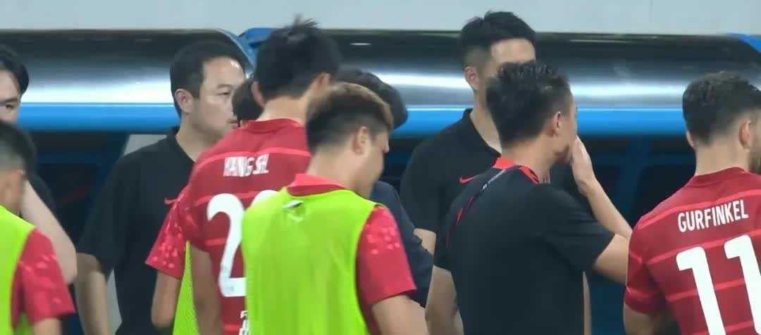 点球大战！河南队和成都蓉城，还是怼到了一步！蓉城主教练徐正源很务实啊！没像球