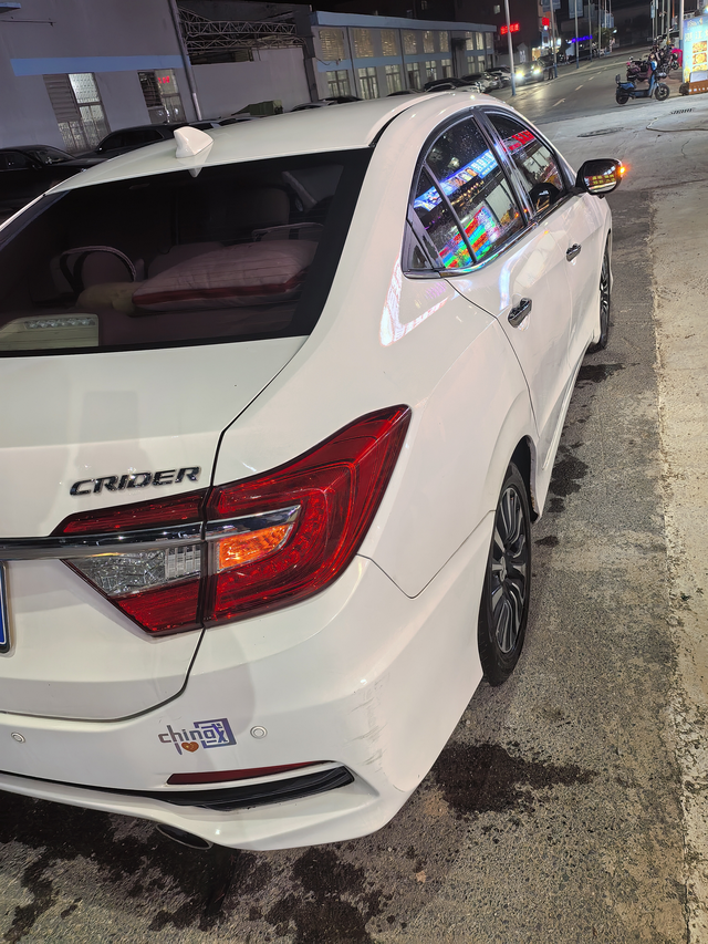 凌派年前保养维修检查都会给自己爱车做什么保养和维修检查？我每年都会给自己的车换