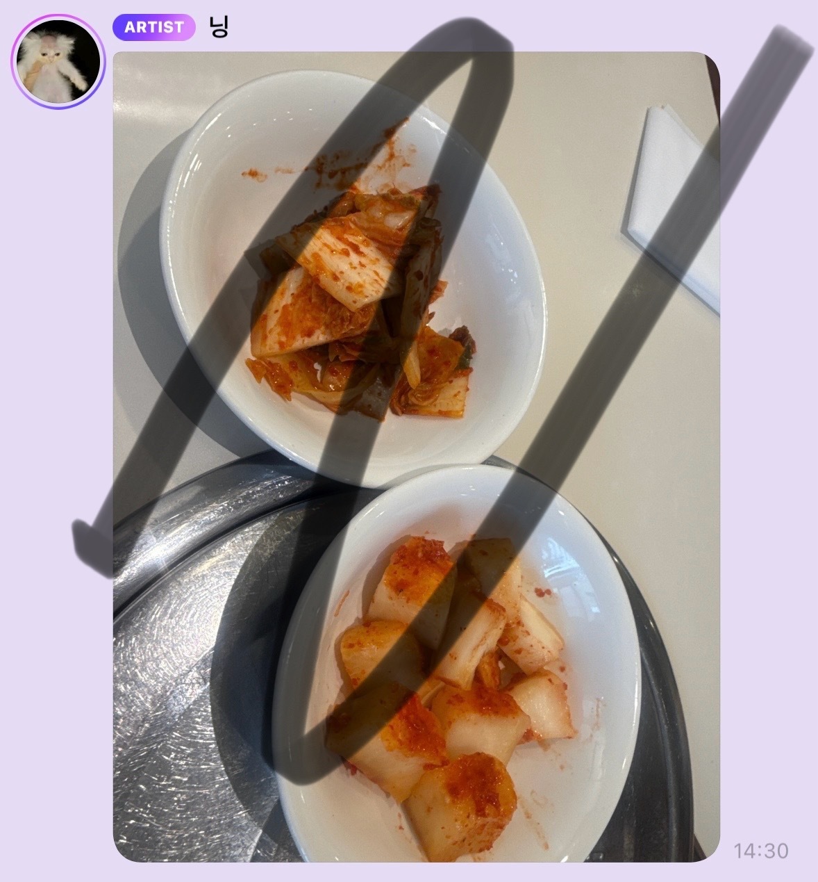 这玩意真的好吃吗常回来吃点好的吧闺蜜