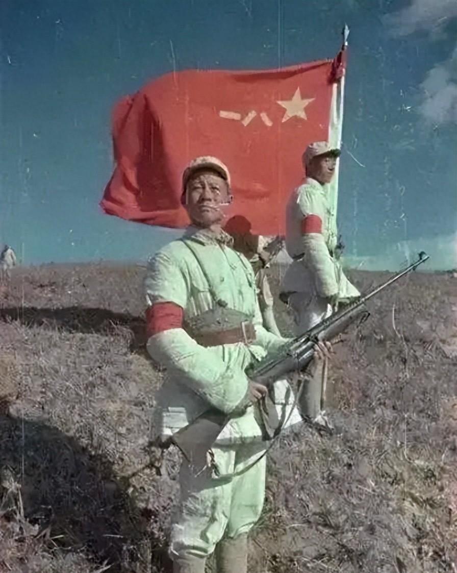解放战争时期主要矛盾集中在东北，刘邓大军毅然南下，其根本目的是为了战略性支援东北