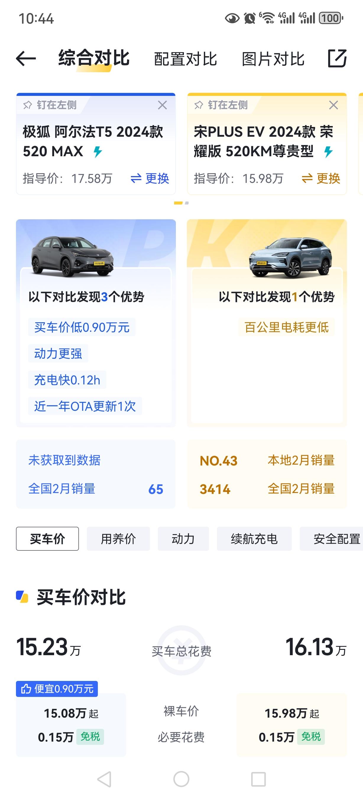 怎么选？大家给点建议吧！