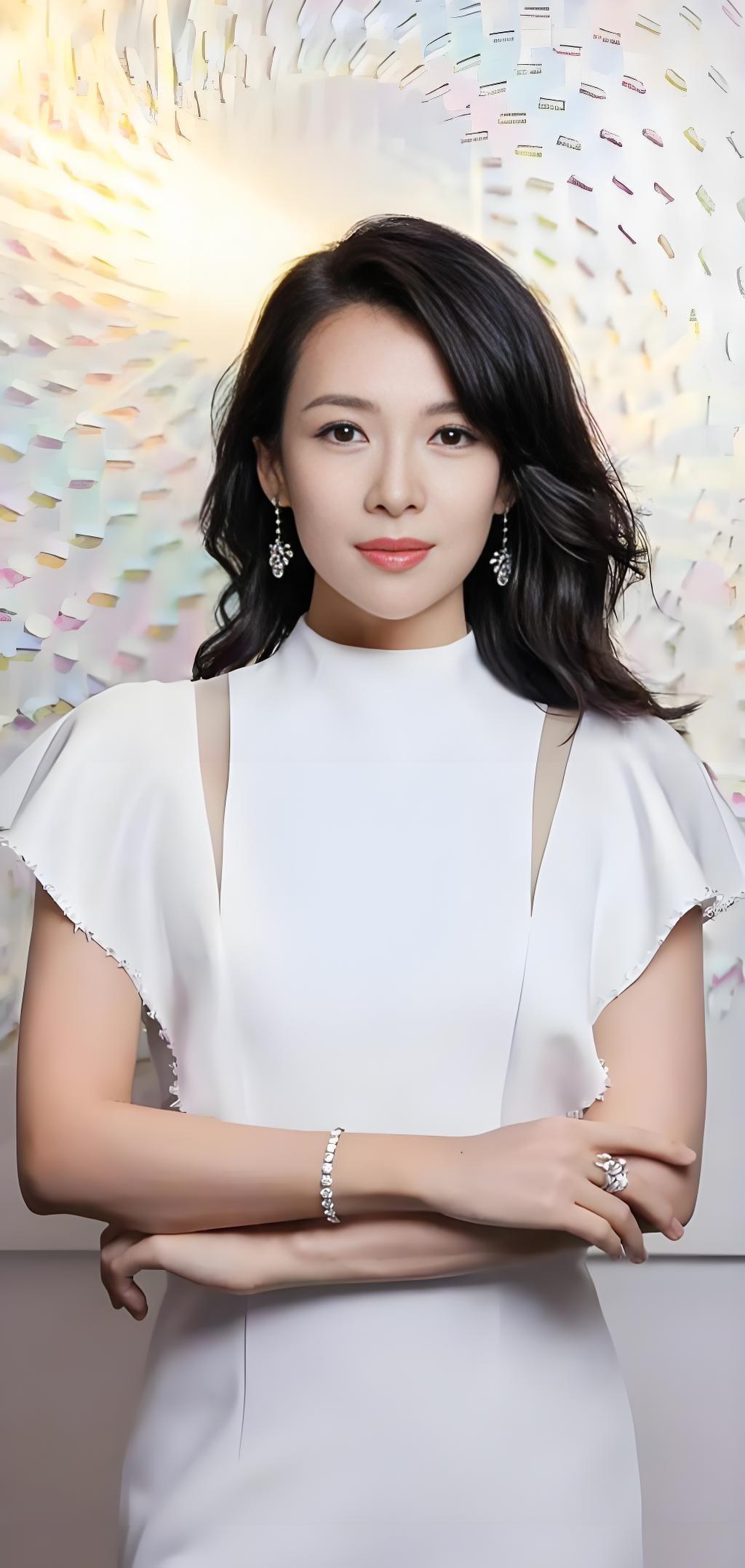 章子怡离婚两年，事业开挂财富自由，她为何不再婚？章子怡离婚两年多了，大家一直猜