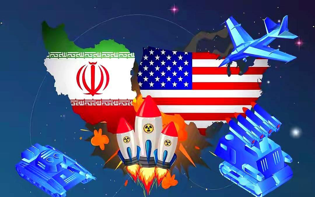 取消日落条款！美方狮子大开口，伊朗敢签吗？2月25日华盛顿突发消息，特朗