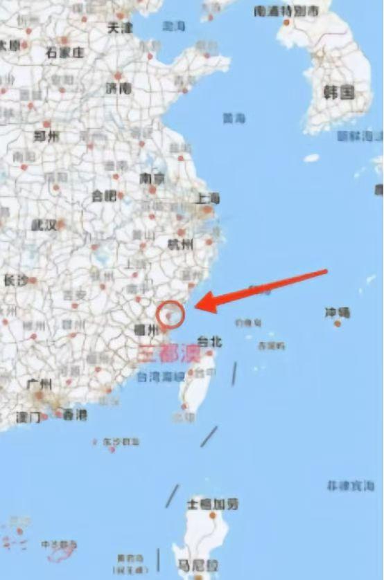 美海军警告，他们经过反复推演后得出结论：这个港口一旦崛起，中国就能掐住西