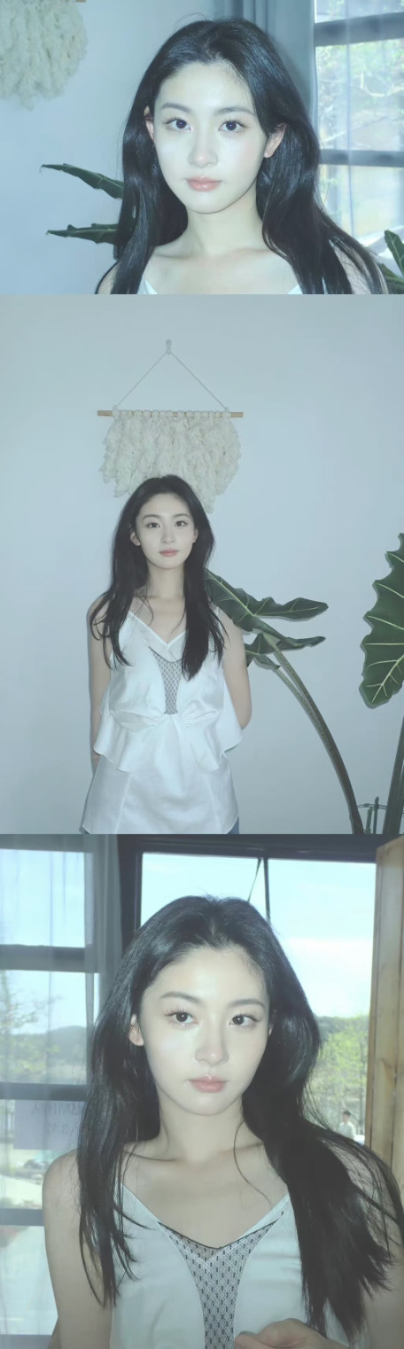 赵晴公益感悟不要轻易许诺赵晴探访日记走进公益现场，赵晴读懂孩子们柔软敏感的内心[