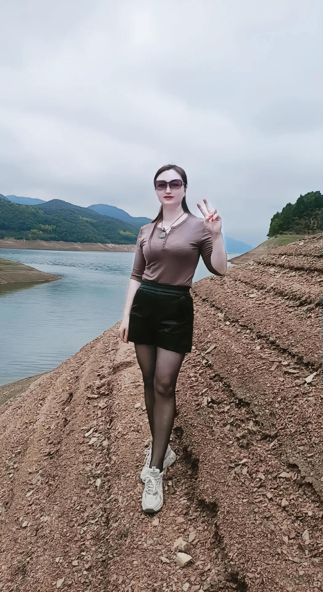 性感迷人