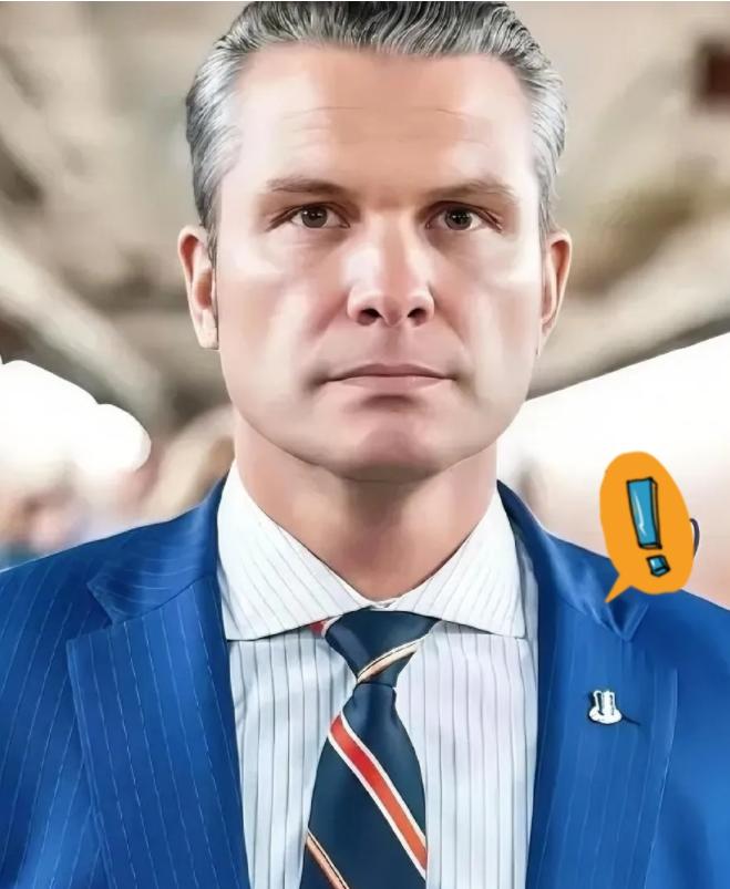 美军中将当众怒怼国防部长：我们不是你的私人军队！五角大楼内部大清洗引发“抗命风暴