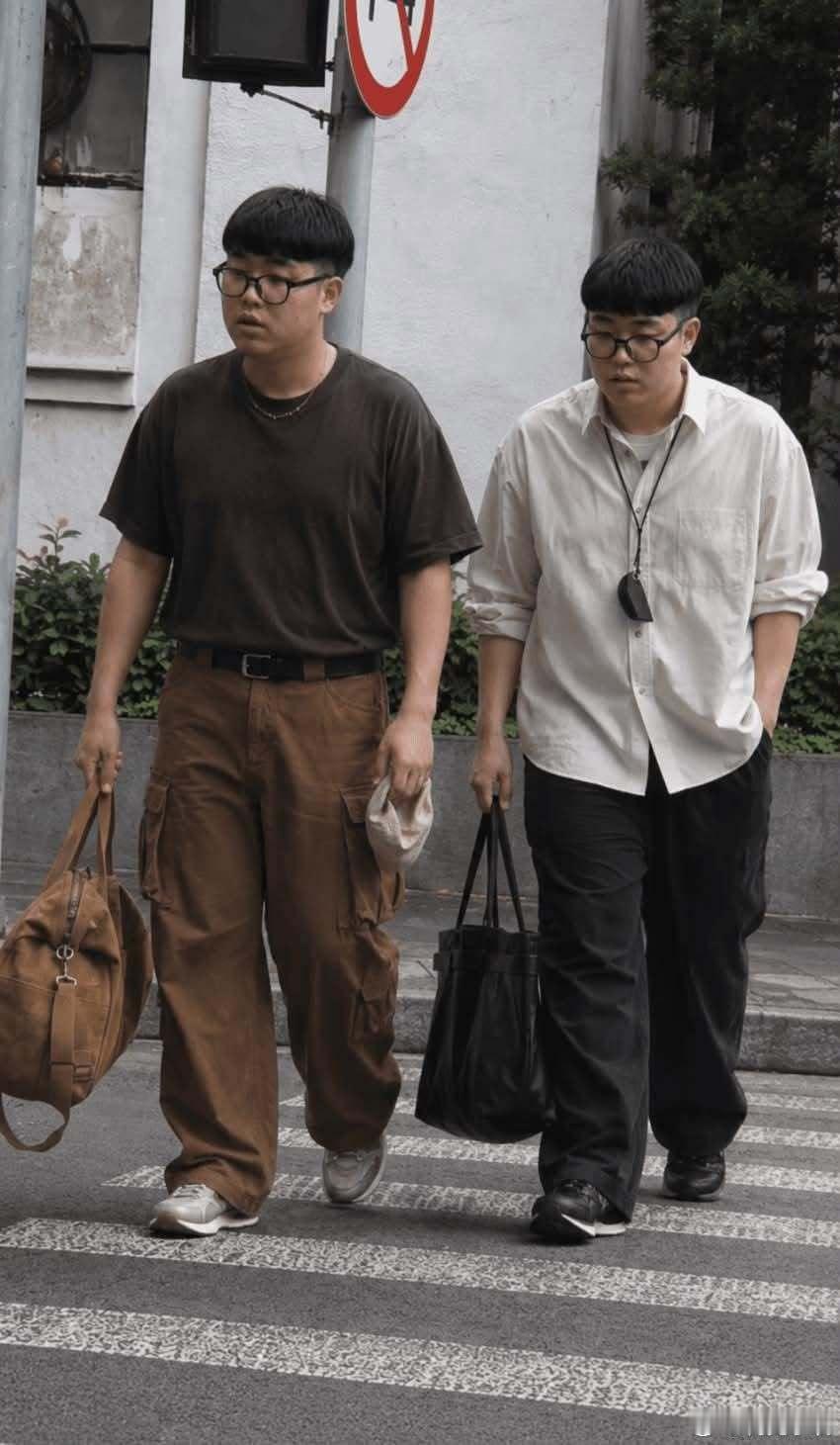 【买衣服之前得先看的照片】