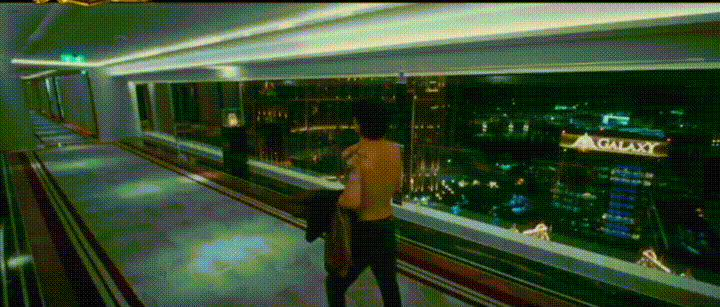 电影《夜王》还是挺好看的，原汁原味的展现了香港夜总会当年的，辉煌岁月，郑秀文和黄