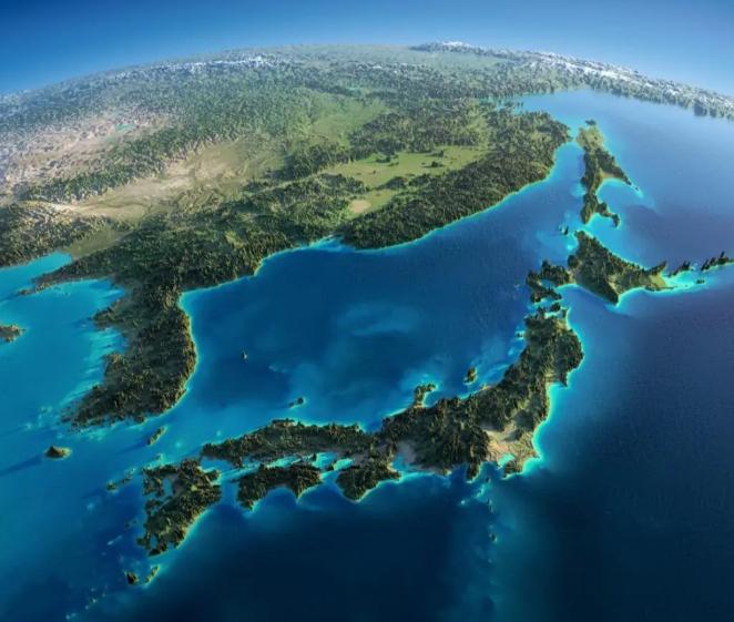 中国人口是俄罗斯十倍、盎撒三倍，为何领土却只有俄一半、“五眼联盟”的三分之一？其