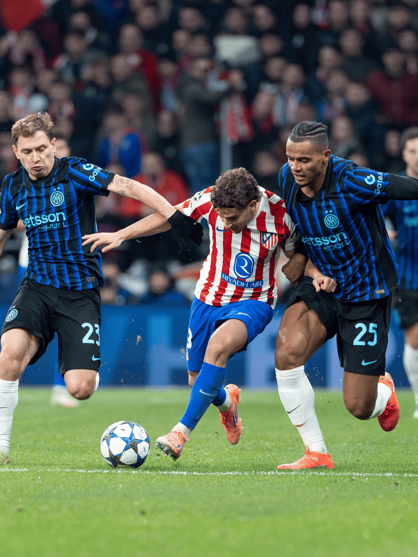 小蜘蛛赛后社媒: 精彩的比赛, 球队拿下了关键的3分