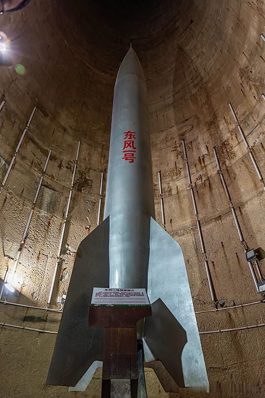 咱们的洲际弹道导弹早就稳居世界第一梯队，是实打实的国家安全定海神针。现在已经形成陆基东风家族、海基巨