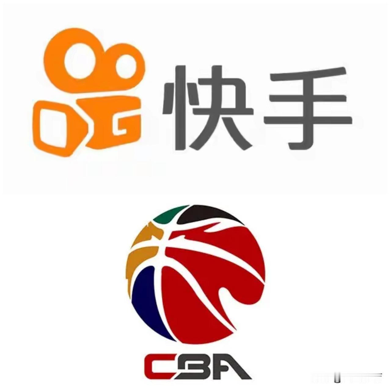 曝快手有意购买CBA直播版权！据媒体人江南的城透露，继昨天抖音官宣成为CBA